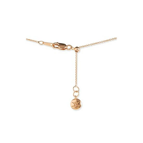 Cheap 🛒 Le Vian Vanilla Pearl (9mm) & Nude Diamond (1/3 Ct. T.w.) Halo Pendant Necklace In 14k Rose Gold, Adjustable Length To 20 ❤️ 5 Cheap 🛒 Le Vian Vanilla Pearl (9mm) & Nude Diamond (1/3 Ct. T.w.) Halo Pendant Necklace In 14k Rose Gold, Adjustable Length To 20 ❤️ - Image 3