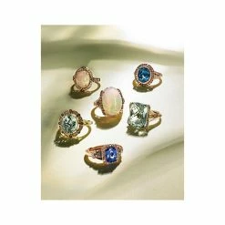 New 🔥 Le Vian Opal (2-1/5 Ct. T.w.) & Diamond (1/2 Ct. T.w.) Ring In 14k Rose Gold 🥰 -Le Vian Shop unnamed file 1036