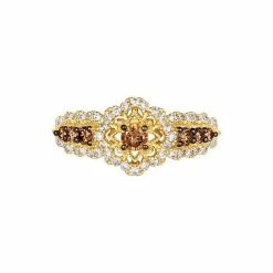 Coupon 🤩 Le Vian Chocolatier® Chocolate Diamond (1/3 Ct. T.w.) & Vanilla Diamond (1/3 Ct. T.w.) Halo Ring In 14k Gold 14k Honey Gold Ring 🔥 8 Coupon 🤩 Le Vian Chocolatier® Chocolate Diamond (1/3 Ct. T.w.) & Vanilla Diamond (1/3 Ct. T.w.) Halo Ring In 14k Gold 14k Honey Gold Ring 🔥 -Le Vian Shop unnamed file 1038
