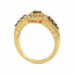 Coupon 🤩 Le Vian Chocolatier® Chocolate Diamond (1/3 Ct. T.w.) & Vanilla Diamond (1/3 Ct. T.w.) Halo Ring In 14k Gold 14k Honey Gold Ring 🔥 9 Coupon 🤩 Le Vian Chocolatier® Chocolate Diamond (1/3 Ct. T.w.) & Vanilla Diamond (1/3 Ct. T.w.) Halo Ring In 14k Gold 14k Honey Gold Ring 🔥 -Le Vian Shop unnamed file 1039