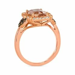 Cheapest ✔️ Le Vian Peach Morganite (1-3/4 Ct. T.w.) & Diamond (1/3 Ct. T.w.) In 14k Rose Gold 14k Strawberry Gold Ring ✔️ 9 Cheapest ✔️ Le Vian Peach Morganite (1-3/4 Ct. T.w.) & Diamond (1/3 Ct. T.w.) In 14k Rose Gold 14k Strawberry Gold Ring ✔️ -Le Vian Shop unnamed file 1070