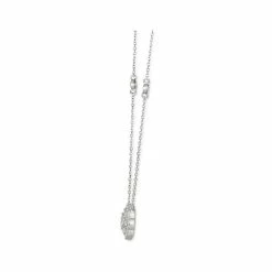 Best Pirce ❤️ Le Vian Vanilla Diamond Flower Cluster Station 19 Pendant Necklace (1 Ct. T.w.) In Platinum 🎁 7 Best Pirce ❤️ Le Vian Vanilla Diamond Flower Cluster Station 19 Pendant Necklace (1 Ct. T.w.) In Platinum 🎁 -Le Vian Shop unnamed file 1099