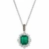 Best Sale 👍 Le Vian Emerald (1-5/8 Ct. T.w.) & Diamond (5/8 Ct. T.w.) Adjustable 20 Pendant Necklace In 14k White Gold 14k Vanilla Gold Pendant 🔔 1 Best Sale 👍 Le Vian Emerald (1-5/8 Ct. T.w.) & Diamond (5/8 Ct. T.w.) Adjustable 20 Pendant Necklace In 14k White Gold 14k Vanilla Gold Pendant 🔔 -Le Vian Shop unnamed file 1101