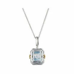 Brand new 👏 Le Vian Sea Blue Aquamarine (2 Ct. T.w.) & Diamond (1/4 Ct. T.w.) 20 Adjustable Pendant Necklace In 14k Two-Tone Gold No Color ⭐ 8 Brand new 👏 Le Vian Sea Blue Aquamarine (2 Ct. T.w.) & Diamond (1/4 Ct. T.w.) 20 Adjustable Pendant Necklace In 14k Two-Tone Gold No Color ⭐ -Le Vian Shop unnamed file 1191