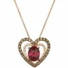 Best Sale ⌛ Le Vian Raspberry Rhodolite (2-1/3 Ct. T.w.) & Diamond (3/4 Ct. T.w.) Double Heart Pendant Necklace In 14k Rose Gold, 18 + 2 Extender 🛒 1 Best Sale ⌛ Le Vian Raspberry Rhodolite (2-1/3 Ct. T.w.) & Diamond (3/4 Ct. T.w.) Double Heart Pendant Necklace In 14k Rose Gold, 18 + 2 Extender 🛒 -Le Vian Shop unnamed file 1194