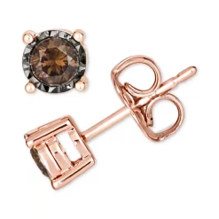 Buy 😀 Le Vian Deep Sea Blue Topaz (2 Ct. T.w.) & Diamond (1/4 Ct. T.w) Ring In 14k Yellow Gold Or 14k Rose Gold (Also In Citrine, Amethyst & Peridot) Blue Topaz/rose Gold ❤️