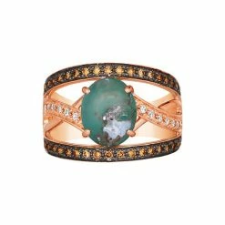 Cheap 🎁 Le Vian Aquaprase 🍬 Candy & Diamond (3/8 Ct. T.w.) Openwork Statement Ring In 14k Rose Gold ❤️ 10 Cheap 🎁 Le Vian Aquaprase 🍬 Candy & Diamond (3/8 Ct. T.w.) Openwork Statement Ring In 14k Rose Gold ❤️ -Le Vian Shop unnamed file 1201