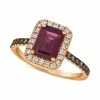Flash Sale ✔️ Le Vian Raspberry Rhodolite (1-5/8 Ct. T.w.) & Diamond (3/8 Ct. T.w.) Halo Ring In 14k Rose Gold 14k Strawberry Gold Ring 🔥 1 Flash Sale ✔️ Le Vian Raspberry Rhodolite (1-5/8 Ct. T.w.) & Diamond (3/8 Ct. T.w.) Halo Ring In 14k Rose Gold 14k Strawberry Gold Ring 🔥 -Le Vian Shop unnamed file 1212