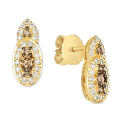 Brand new ⌛ Le Vian Multi-Gemstone (4-1/4 Ct. T.w.) & Diamond (5/8 Ct. T.w.) Ring In 14k Rose Gold Blue Topaz 🛒 -Le Vian Shop unnamed file 122