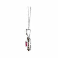 Coupon 🎉 Le Vian Passion Ruby (5/8 Ct. T.w.) & Diamond (7/8 Ct. T.w.) Oval Halo Pendant Necklace In 14k White Gold, 18 + 2 Extender 14k Vanilla Gold Pendant 🌟 7 Coupon 🎉 Le Vian Passion Ruby (5/8 Ct. T.w.) & Diamond (7/8 Ct. T.w.) Oval Halo Pendant Necklace In 14k White Gold, 18 + 2 Extender 14k Vanilla Gold Pendant 🌟 -Le Vian Shop unnamed file 1243