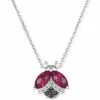 Wholesale 🔔 Le Vian Raspberry Rhodolite (1-1/6 Ct. T.w.) & Diamond (1/10 Ct. T.w.) Ladybug Adjustable 19 Pendant Necklace In 14k White Gold 🔥 2 Wholesale 🔔 Le Vian Raspberry Rhodolite (1-1/6 Ct. T.w.) & Diamond (1/10 Ct. T.w.) Ladybug Adjustable 19 Pendant Necklace In 14k White Gold 🔥 -Le Vian Shop unnamed file 1250