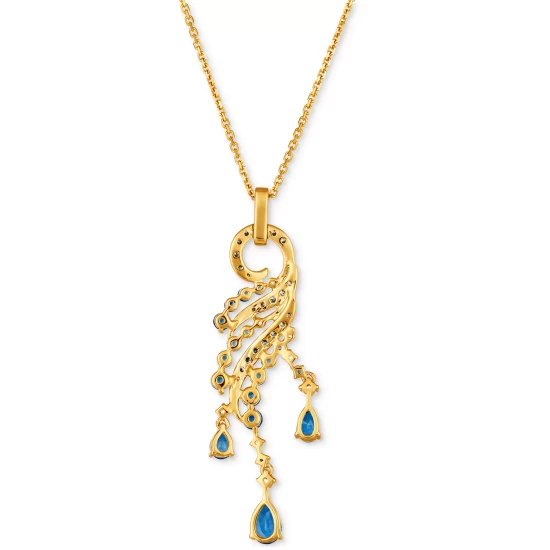 Best deal 🥰 Le Vian Strawberry & Nude™ Diamond Band (1 Ct. T.w.) In 14k Gold, White Or Rose Gold 🌟 4 Best deal 🥰 Le Vian Strawberry & Nude™ Diamond Band (1 Ct. T.w.) In 14k Gold, White Or Rose Gold 🌟 - Image 2