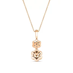 Wholesale 💯 Le Vian Chocolate By Petite Chocolate Diamond® & Vanilla Diamond® Square Halo Jewelry Collection In 14k Gold, White Gold & Rose Gold 😍