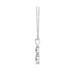 Deals 😉 Le Vian Chocolate Diamond® & Vanilla Diamonds® 18 Pendant Necklace (3/8 Ct. T.w.) In 14k Rose, Yellow Or White Gold 🎉 -Le Vian Shop unnamed file 131