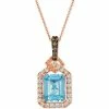 Brand new 😀 Le Vian Blue Topaz (3-1/2 Ct. T.w.) & Diamond (1/2 Ct. T.w.) Adjustable 20 Pendant Necklace In 14k Rose Gold 14k Strawberry Gold Pendant ⭐ 1 Brand new 😀 Le Vian Blue Topaz (3-1/2 Ct. T.w.) & Diamond (1/2 Ct. T.w.) Adjustable 20 Pendant Necklace In 14k Rose Gold 14k Strawberry Gold Pendant ⭐ -Le Vian Shop unnamed file 1381