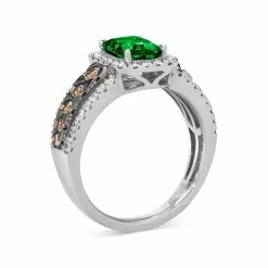 Outlet 👏 Le Vian New Emerald (1-1/5 Ct. T.w.) & Diamond (1 Ct. T.w.) Statement Ring In 14k White Gold 🧨 9 Outlet 👏 Le Vian New Emerald (1-1/5 Ct. T.w.) & Diamond (1 Ct. T.w.) Statement Ring In 14k White Gold 🧨 -Le Vian Shop unnamed file 1393