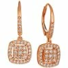 Best reviews of 🛒 Le Vian Nude Diamond Pavé Cluster Leverback Drop Earrings (5/8 Ct. T.w.) In 14k Rose Gold 14k Strawberry Gold Earrings 😀 2 Best reviews of 🛒 Le Vian Nude Diamond Pavé Cluster Leverback Drop Earrings (5/8 Ct. T.w.) In 14k Rose Gold 14k Strawberry Gold Earrings 😀 -Le Vian Shop unnamed file 1398