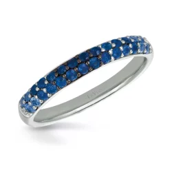 Flash Sale ✔️ Le Vian Ombré Sapphire Band (1/2 Ct. T.w.) In 14k White Gold No Color 🛒 5 Flash Sale ✔️ Le Vian Ombré Sapphire Band (1/2 Ct. T.w.) In 14k White Gold No Color 🛒 -Le Vian Shop unnamed file 140