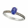 Brand new 🔔 Le Vian Le Via® Blueberry Tanzanite (5/8 Ct. T.w.) & Diamond (3/8 Ct. T.w.) In 14k White Gold 🧨 1 Brand new 🔔 Le Vian Le Via® Blueberry Tanzanite (5/8 Ct. T.w.) & Diamond (3/8 Ct. T.w.) In 14k White Gold 🧨 -Le Vian Shop unnamed file 1404