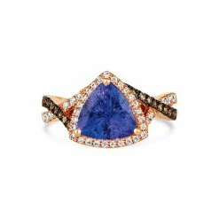 Deals 🔥 Le Vian Blueberry Tanzanite (2-1/4 Ct. T.w.) & Diamond (1/2 Ct. T.w.) Halo Ring In 14k Rose Gold Strawberry Gold 🔥 8 Deals 🔥 Le Vian Blueberry Tanzanite (2-1/4 Ct. T.w.) & Diamond (1/2 Ct. T.w.) Halo Ring In 14k Rose Gold Strawberry Gold 🔥 -Le Vian Shop unnamed file 1416