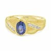 Wholesale 🌟 Le Vian Blueberry Sapphire (1-1/10 Ct. T.w.) & Diamond (1/6 Ct. T.w.) Ring In 14k Gold ✔️ -Le Vian Shop unnamed file 1461