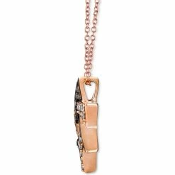 Cheapest 🛒 Le Vian Chocolate Diamond (1/8 Ct. T.w.) & Nude Diamond (1/8 Ct. T.w.) Star Of David Pendant Necklace In 14k Rose Gold 🔥 6 Cheapest 🛒 Le Vian Chocolate Diamond (1/8 Ct. T.w.) & Nude Diamond (1/8 Ct. T.w.) Star Of David Pendant Necklace In 14k Rose Gold 🔥 -Le Vian Shop unnamed file 1474