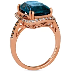 Buy 😀 Le Vian Deep Sea Blue Topaz (2 Ct. T.w.) & Diamond (1/4 Ct. T.w) Ring In 14k Yellow Gold Or 14k Rose Gold (Also In Citrine, Amethyst & Peridot) Blue Topaz/rose Gold ❤️ 15 Buy 😀 Le Vian Deep Sea Blue Topaz (2 Ct. T.w.) & Diamond (1/4 Ct. T.w) Ring In 14k Yellow Gold Or 14k Rose Gold (Also In Citrine, Amethyst & Peridot) Blue Topaz/rose Gold ❤️ -Le Vian Shop unnamed file 15