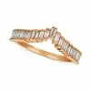 Best deal ⭐ Le Vian Baguette Frenzy™ Diamond Ring (1/2 Ct. T.w.) In 14k White Gold Rose Gold ⭐ 1 Best deal ⭐ Le Vian Baguette Frenzy™ Diamond Ring (1/2 Ct. T.w.) In 14k White Gold Rose Gold ⭐ -Le Vian Shop unnamed file 1508