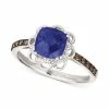 Promo ⌛ Le Vian Blueberry Tanzanite (1-1/3 Ct. T.w.) & Diamond (1/6 Ct. T.w.) Flower Ring In 14k White Gold ⭐ 2 Promo ⌛ Le Vian Blueberry Tanzanite (1-1/3 Ct. T.w.) & Diamond (1/6 Ct. T.w.) Flower Ring In 14k White Gold ⭐ -Le Vian Shop unnamed file 1517