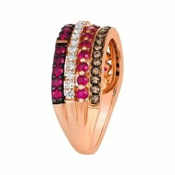 Outlet ⌛ Le Vian Chocolatier® Passion Ruby (3/4 Ct. T.w.) & Diamond (1/2 Ct. T.w.) Multirow Band In 14k Rose Gold 🧨 9 Outlet ⌛ Le Vian Chocolatier® Passion Ruby (3/4 Ct. T.w.) & Diamond (1/2 Ct. T.w.) Multirow Band In 14k Rose Gold 🧨 -Le Vian Shop unnamed file 1526