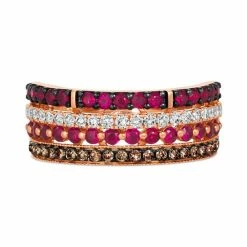Outlet ⌛ Le Vian Chocolatier® Passion Ruby (3/4 Ct. T.w.) & Diamond (1/2 Ct. T.w.) Multirow Band In 14k Rose Gold 🧨 10 Outlet ⌛ Le Vian Chocolatier® Passion Ruby (3/4 Ct. T.w.) & Diamond (1/2 Ct. T.w.) Multirow Band In 14k Rose Gold 🧨 -Le Vian Shop unnamed file 1527