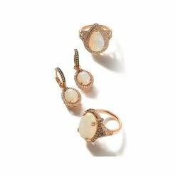 Coupon 💯 Le Vian Chocolatier® Neopolitan Opal™ (2-3/8 Ct. T.w.) And Diamond (5/8 Ct. T.w.) Drop Earrings In 14K Rose Gold 🎉 -Le Vian Shop unnamed file 1530