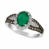 Promo 👍 Le Vian Emerald (7/8 Ct. T.w.) & Diamond (1/2 Ct. T.w.) Halo Ring In 14k White Gold 🧨 1 Promo 👍 Le Vian Emerald (7/8 Ct. T.w.) & Diamond (1/2 Ct. T.w.) Halo Ring In 14k White Gold 🧨 -Le Vian Shop unnamed file 1531