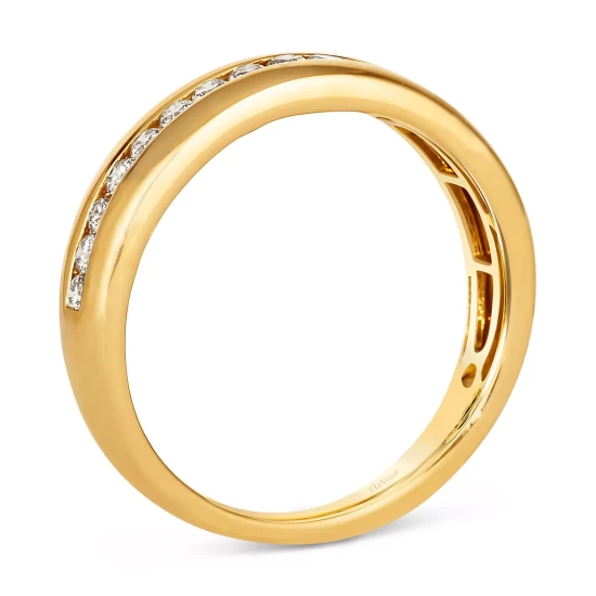 Cheap ๐ Le Vian Nude Diamond & Chocolate Diamond Statement Ring (1-5/8 Ct. T.w.) In 14k Rose Gold ๐ 3 Cheap ๐ Le Vian Nude Diamond & Chocolate Diamond Statement Ring (1-5/8 Ct. T.w.) In 14k Rose Gold ๐