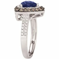 Promo ๐ Le Vian Blueberry Tanzanite (1-1/10 Ct. T.w.) & Diamond (3/4 Ct. T.w.) Halo Ring In 14k White Gold โจ 10 Promo ๐ Le Vian Blueberry Tanzanite (1-1/10 Ct. T.w.) & Diamond (3/4 Ct. T.w.) Halo Ring In 14k White Gold โจ -Le Vian Shop unnamed file 1570