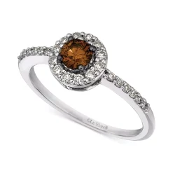 Hot Sale 🤩 Le Vian Chocolatier® Diamond Ring (1/2 Ct. T.w.) In 14k White Gold 😉 5 Hot Sale 🤩 Le Vian Chocolatier® Diamond Ring (1/2 Ct. T.w.) In 14k White Gold 😉 -Le Vian Shop unnamed file 160