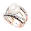 New ⭐ Le Vian Nude Diamond™(1/2 Ct. T.w.) & Chocolate Diamond®(3/4 Ct. T.w.) Crossover Statement Ring In 14k Rose Gold ❤️ 2 New ⭐ Le Vian Nude Diamond™(1/2 Ct. T.w.) & Chocolate Diamond®(3/4 Ct. T.w.) Crossover Statement Ring In 14k Rose Gold ❤️ -Le Vian Shop unnamed file 163