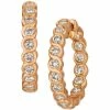 Best deal ✔️ Le Vian Nude Diamond In & Out Hoop Earrings (1-3/8 Ct. T.w.) In 14k Rose Gold ✨ 1 Best deal ✔️ Le Vian Nude Diamond In & Out Hoop Earrings (1-3/8 Ct. T.w.) In 14k Rose Gold ✨ -Le Vian Shop unnamed file 1636