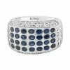 Wholesale 👏 Le Vian Blueberry Sapphire (7-1/5 Ct. T.w.) & Diamond (7/8 Ct. T.w.) Bezel Ring In 18k White Gold ⌛ -Le Vian Shop unnamed file 1637