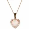 Flash Sale ✔️ Le Vian Chocolatier® Neopolitan Opal (1-7/8 Ct. T.w.) & Diamond (1/4 Ct. T.w.) Heart Pendant Necklace In 14k Rose Gold, 18 + 2 Extender 💯 2 Flash Sale ✔️ Le Vian Chocolatier® Neopolitan Opal (1-7/8 Ct. T.w.) & Diamond (1/4 Ct. T.w.) Heart Pendant Necklace In 14k Rose Gold, 18 + 2 Extender 💯 -Le Vian Shop unnamed file 1640