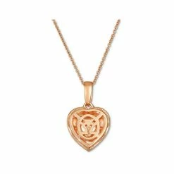 Flash Sale ✔️ Le Vian Chocolatier® Neopolitan Opal (1-7/8 Ct. T.w.) & Diamond (1/4 Ct. T.w.) Heart Pendant Necklace In 14k Rose Gold, 18 + 2 Extender 💯 -Le Vian Shop unnamed file 1642