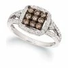 Promo 👍 Le Vian Chocolate Diamond & Nude Diamond Square Cluster Statement Ring (3/4 Ct. T.w.) In 14k White Gold 😍 1 Promo 👍 Le Vian Chocolate Diamond & Nude Diamond Square Cluster Statement Ring (3/4 Ct. T.w.) In 14k White Gold 😍 -Le Vian Shop unnamed file 1671