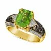 Wholesale 🔔 Le Vian Chocolatier® Green Apple Peridot (1-7/8 Ct. T.w.) & Diamond (1/2 Ct. T.w.) Ring In 14k Gold ✔️ -Le Vian Shop unnamed file 1715