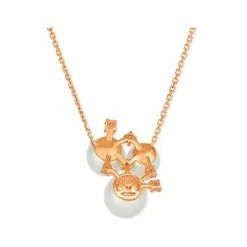 Cheapest 🔥 Le Vian Vanilla Pearl (6-9mm) & Diamond (1/10 Ct. T.w.) Pendant Necklace In 14k Rose Gold, 17 + 2 Extender 🥰 -Le Vian Shop unnamed file 1725