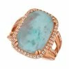 Outlet 🎁 Le Vian Aquaprase Turquoise (7-5/8 Ct. T.w.) & Vanilla Topaz (1/2 Ct. T.w.) Statement Ring In 14k Rose Gold 👏 -Le Vian Shop unnamed file 1734