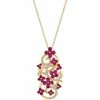 Best reviews of 🛒 Le Vian Passion Ruby™ (2-3/4 Ct. T.w.) & Diamond (1/2 Ct. T.w.) Pendant Necklace In 14k Gold 😍 -Le Vian Shop unnamed file 1741