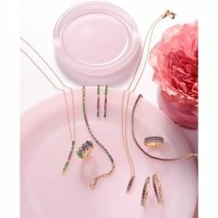 Hot Sale 🤩 Le Vian Strawberry Layer Cake™ Pink Sapphire (1/2 Ct. T.w.) & White Sapphire (1/10 Ct. T.w.) 18 Pendant Necklace In 14k Rose Gold 🎁 6 Hot Sale 🤩 Le Vian Strawberry Layer Cake™ Pink Sapphire (1/2 Ct. T.w.) & White Sapphire (1/10 Ct. T.w.) 18 Pendant Necklace In 14k Rose Gold 🎁 -Le Vian Shop unnamed file 1756