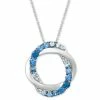 New 😀 Le Vian Blueberry Layer Cake Blueberry Sapphires (1 Ct. T.w.) & Vanilla Sapphires (1/10 Ct. T.w.) 20 Pendant Necklace In 14k White Gold 👍 1 New 😀 Le Vian Blueberry Layer Cake Blueberry Sapphires (1 Ct. T.w.) & Vanilla Sapphires (1/10 Ct. T.w.) 20 Pendant Necklace In 14k White Gold 👍 -Le Vian Shop unnamed file 1777