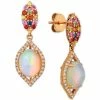 Cheapest 🧨 Le Vian Opal (1-5/8 Ct. T.w.), Multi-Sapphire (1/2 Ct. T.w.) And Diamond (1/4 Ct. T.w.) Drop Earrings In 14k Rose Gold 🔔 1 Cheapest 🧨 Le Vian Opal (1-5/8 Ct. T.w.), Multi-Sapphire (1/2 Ct. T.w.) And Diamond (1/4 Ct. T.w.) Drop Earrings In 14k Rose Gold 🔔 -Le Vian Shop unnamed file 1778