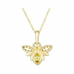 Top 10 🔥 Le Vian Nude Diamond (1/5 Ct. T.w.) & Blackberry Diamond (1/10 Ct. T.w.) 18 Pendant Necklace In 14k Gold Yellow Gold 🎁 8 Top 10 🔥 Le Vian Nude Diamond (1/5 Ct. T.w.) & Blackberry Diamond (1/10 Ct. T.w.) 18 Pendant Necklace In 14k Gold Yellow Gold 🎁 -Le Vian Shop unnamed file 1804